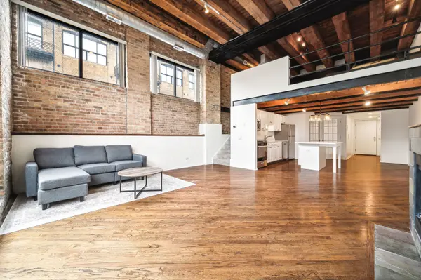 2620 N CLYBOURN AVE #101, Chicago, IL 60614