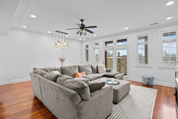3414 N Sheffield AVE #4, Chicago, IL 60657