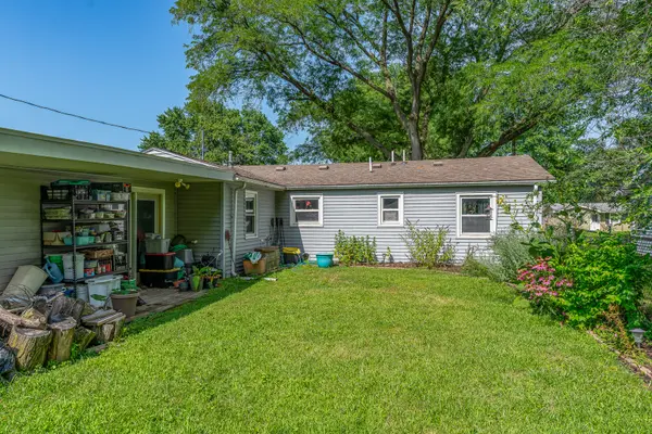 2317 9th ST, Silvis, IL 61282