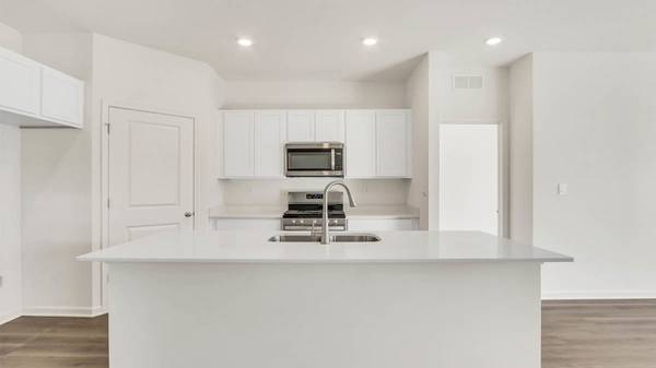 2278 Redwood TRL, Wonder Lake, IL 60097