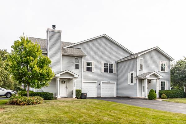 1228 Orleans DR, Mundelein, IL 60060