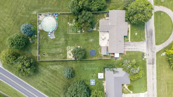 208 Pittman CT, Manlius, IL 61338