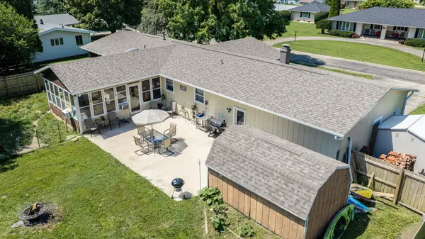 208 Pittman CT, Manlius, IL 61338