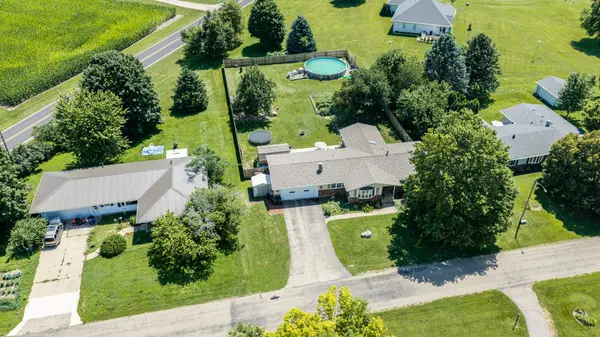 208 Pittman CT, Manlius, IL 61338