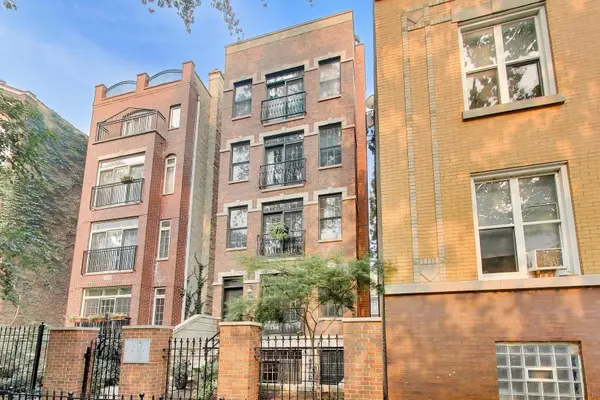 3507 N Reta AVE #1, Chicago, IL 60657