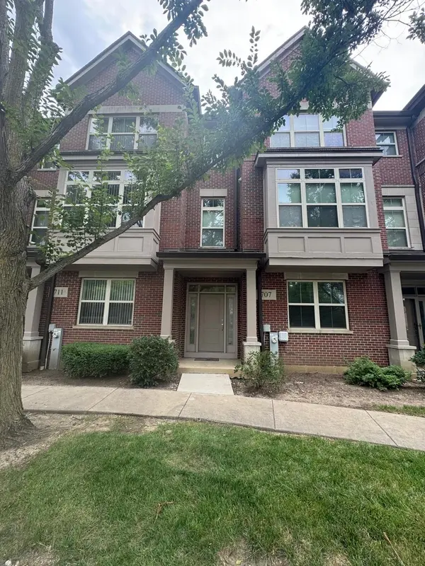 707 N Telluride CT, Vernon Hills, IL 60061