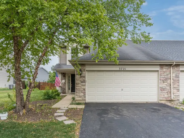 3721 Harms RD, Joliet, IL 60435