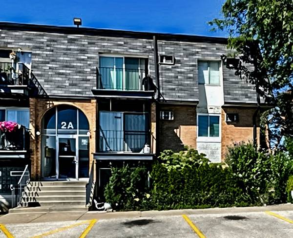 2A Dundee Quarter DR #108, Palatine, IL 60074