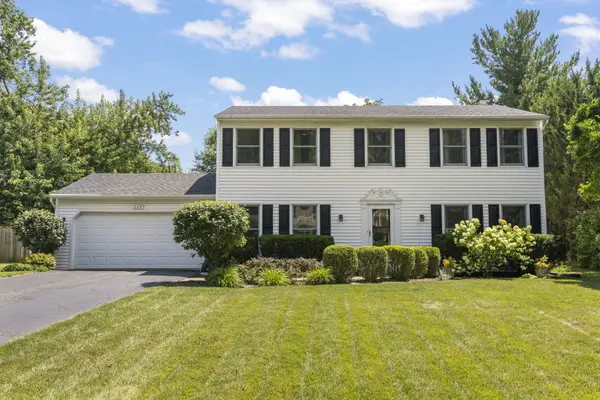 228 Winslow CT, Naperville, IL 60565