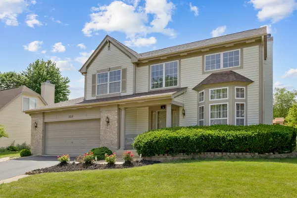 3109 Stratton LN,  Aurora,  IL 60502