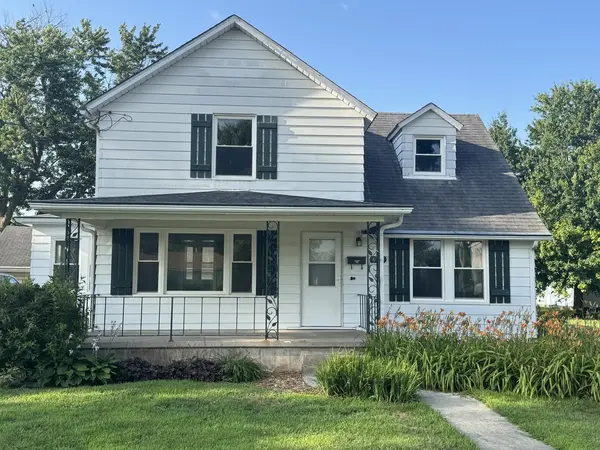 614 E Main ST, Geneseo, IL 61254