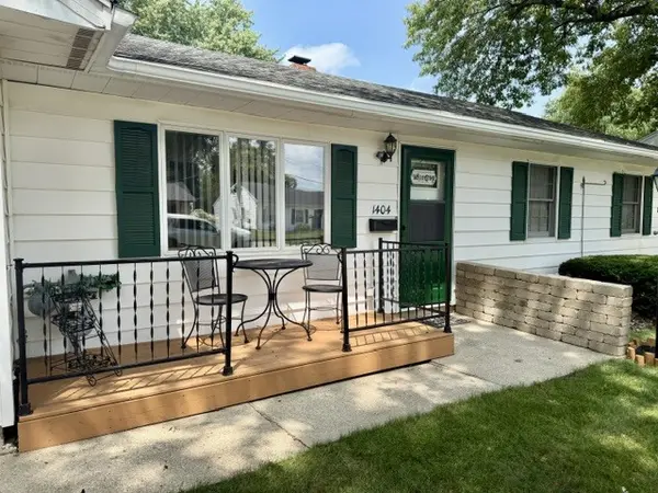 1404 Rolling Green DR, Mendota, IL 61342