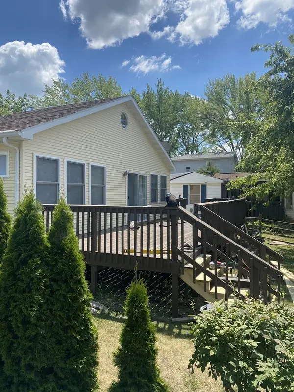 Address not disclosed, Wilmington, IL 60481