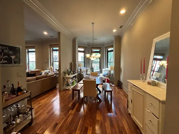 15 E Pearson ST #3, Chicago, IL 60611
