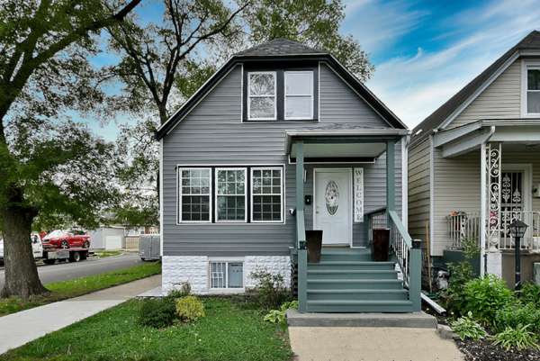 7201 S Wood ST, Chicago, IL 60636