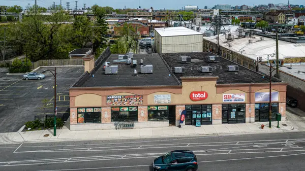 2418 W CERMAK RD #A, Chicago, IL 60608
