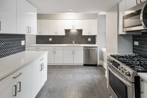 7000 S South Shore DR #PH-1501, Chicago, IL 60649