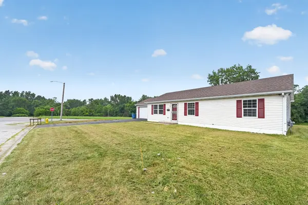 1301 Berkeley AVE, Ford Heights, IL 60411
