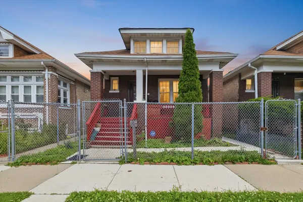 6325 S Francisco AVE, Chicago, IL 60629