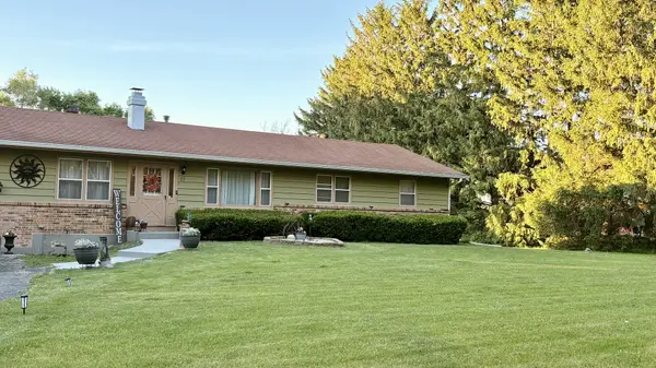 55 dawn AVE, Plano, IL 60545