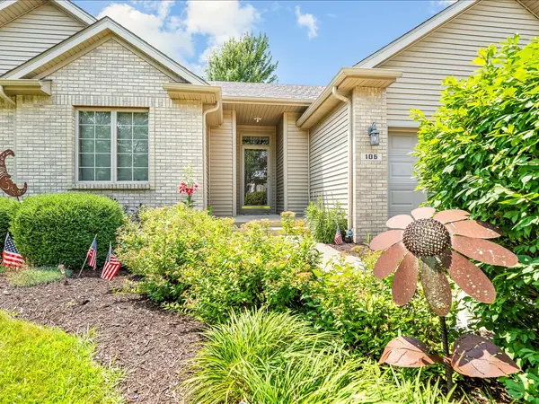 106 Katies WAY #106, Mount Morris, IL 61054