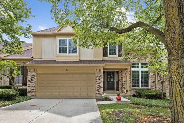 130 Chambord CT, Bloomingdale, IL 60108