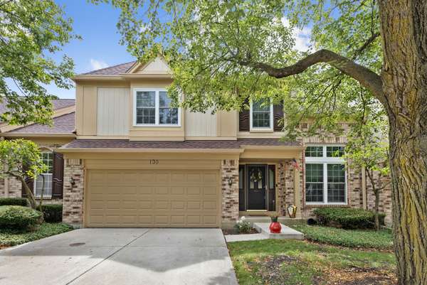 130 Chambord CT, Bloomingdale, IL 60108