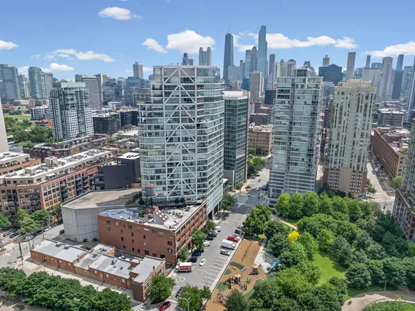 510 W Erie ST #1303, Chicago, IL 60654
