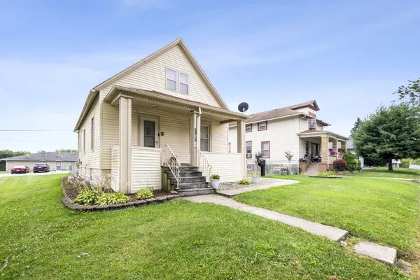 2819 Commercial AVE, South Chicago Heights, IL 60411
