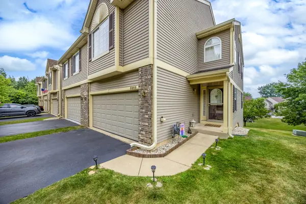 6968 Brightwater DR, Fox Lake, IL 60020