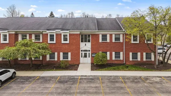 1025 W Wise RD #200, Schaumburg, IL 60193
