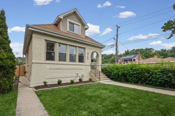 5144 N Kolmar AVE, Chicago, IL 60630