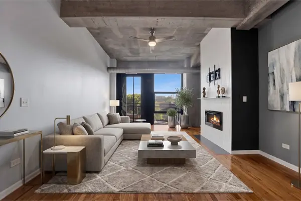 1000 W 15th ST #326, Chicago, IL 60608