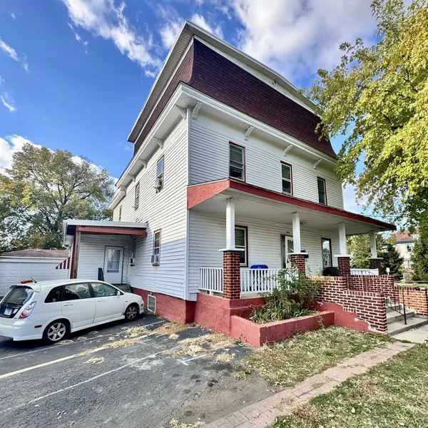 101 S Eastern AVE, Joliet, IL 60433