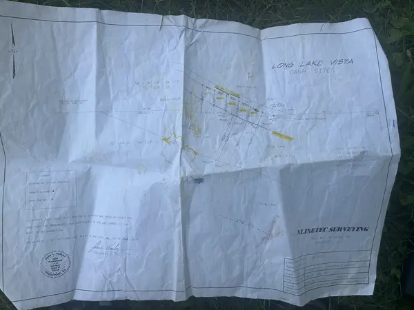 0 Section 28 Lot 1 Kinnenman Lake RD, Brookport, IL 62910