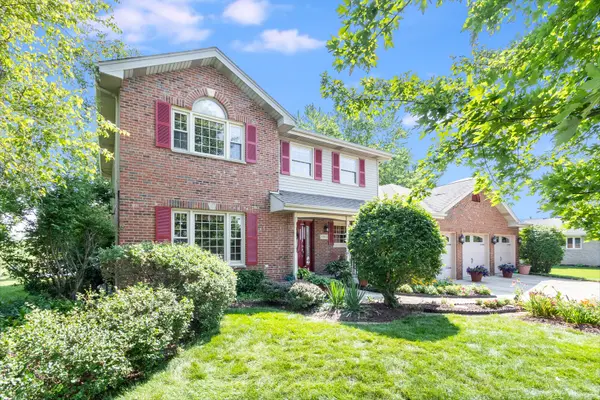 19303 Kevin AVE, Mokena, IL 60448