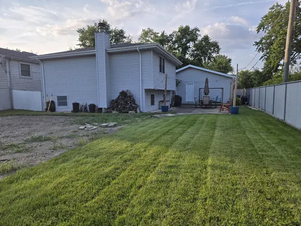 78 W 31st ST, Steger, IL 60475