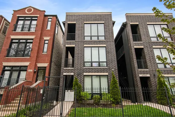 6506 S Ingleside AVE, Chicago, IL 60637