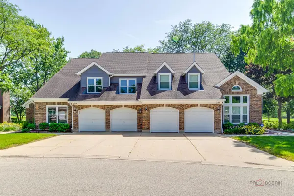 287 Willow Pkwy, Buffalo Grove, IL 60089