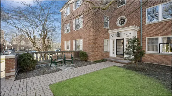 1400 Hinman AVE #G, Evanston, IL 60201