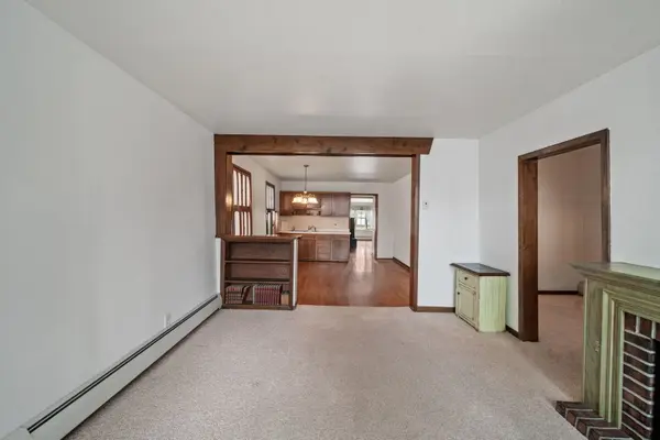 3517 S Lowe AVE, Chicago, IL 60609