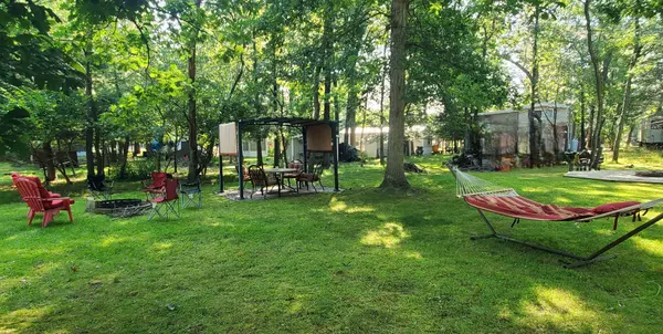 3-198 Woodhaven Lakes, Sublette, IL 61367