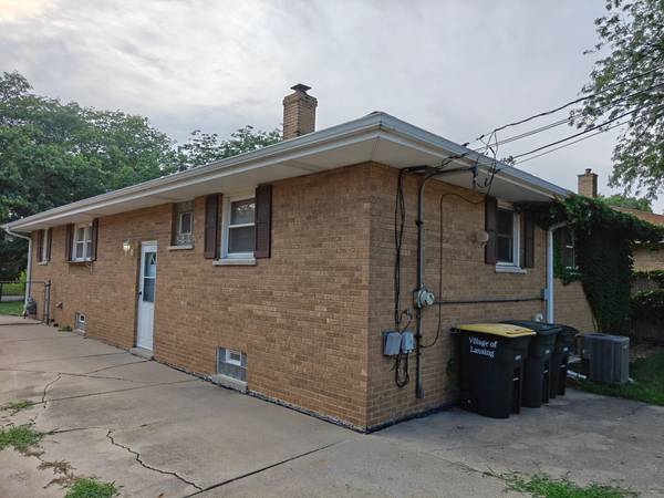 17717 Bernadine ST, Lansing, IL 60438