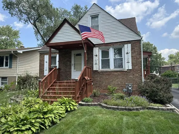 17611 Maple ST, Lansing, IL 60438