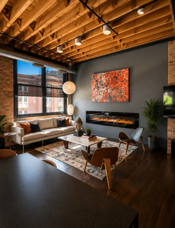 420 W Grand AVE #2H, Chicago, IL 60654