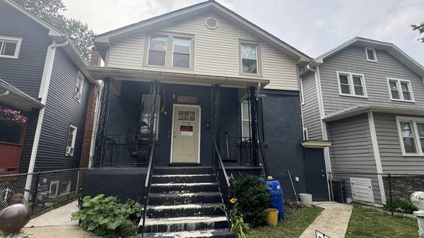 2030 Dodge AVE #2, Evanston, IL 60201