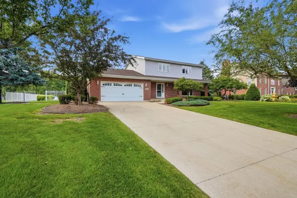 1801 Pheasant LN, New Lenox, IL 60451