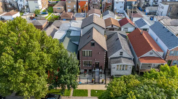 539 W 44th PL, Chicago, IL 60609