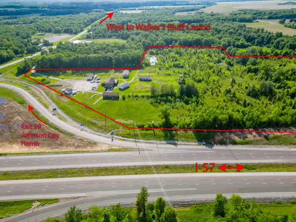 11478-1 Imhoff LN, Johnston City, IL 62951