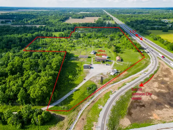11478-1 Imhoff LN, Johnston City, IL 62951